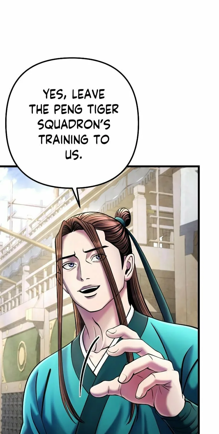 Revenge of Young Master Peng Chapter 112 page 54 - 