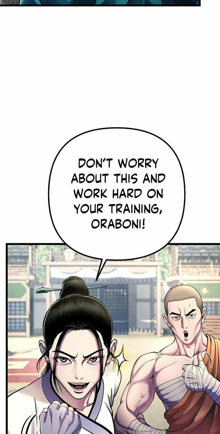 Revenge of Young Master Peng Chapter 112 page 55 - 