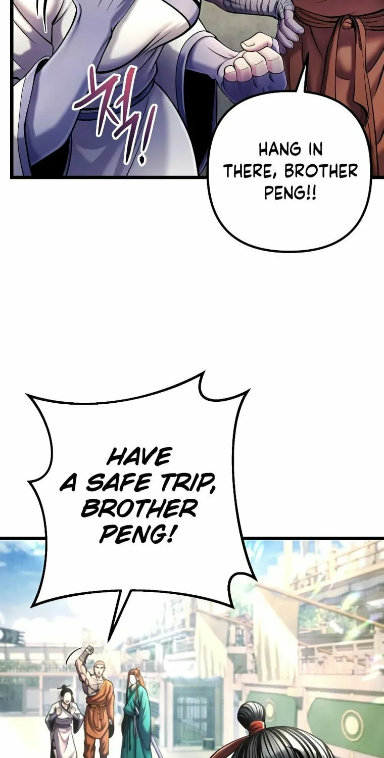 Revenge of Young Master Peng Chapter 112 page 56 - 