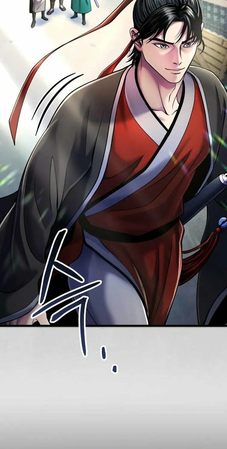 Revenge of Young Master Peng Chapter 112 page 57 - 