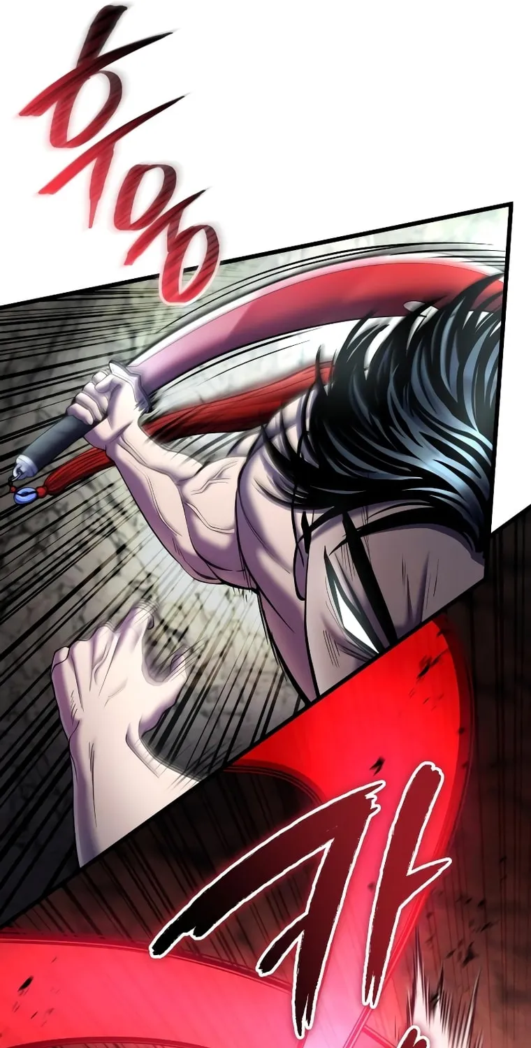 Revenge of Young Master Peng Chapter 112 page 61 - 