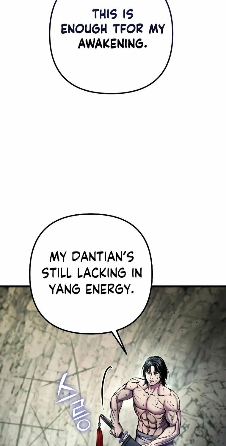 Revenge of Young Master Peng Chapter 112 page 66 - 
