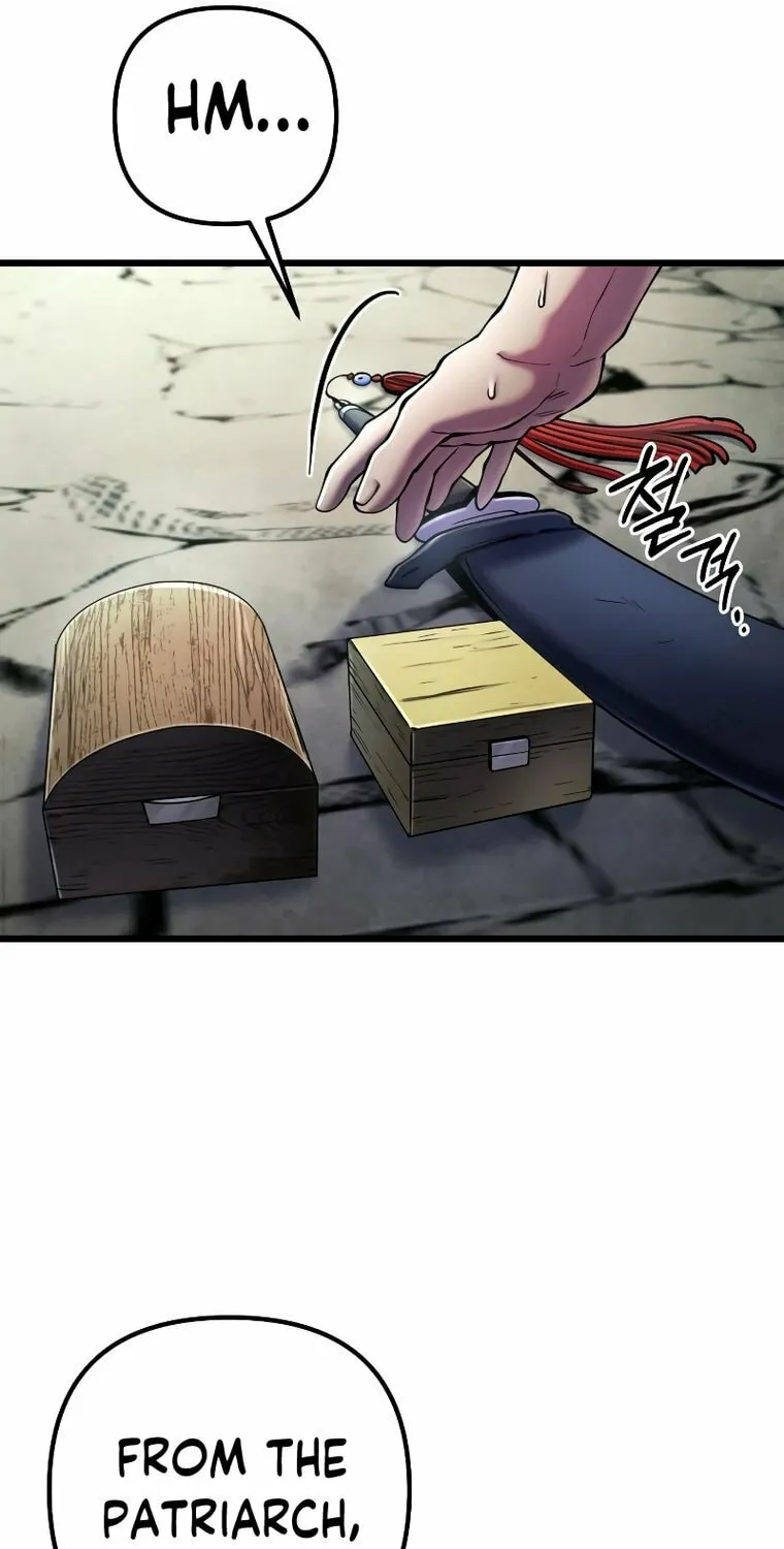 Revenge of Young Master Peng Chapter 112 page 68 - 