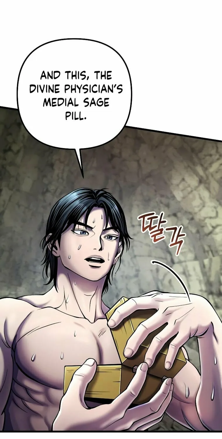 Revenge of Young Master Peng Chapter 112 page 70 - 