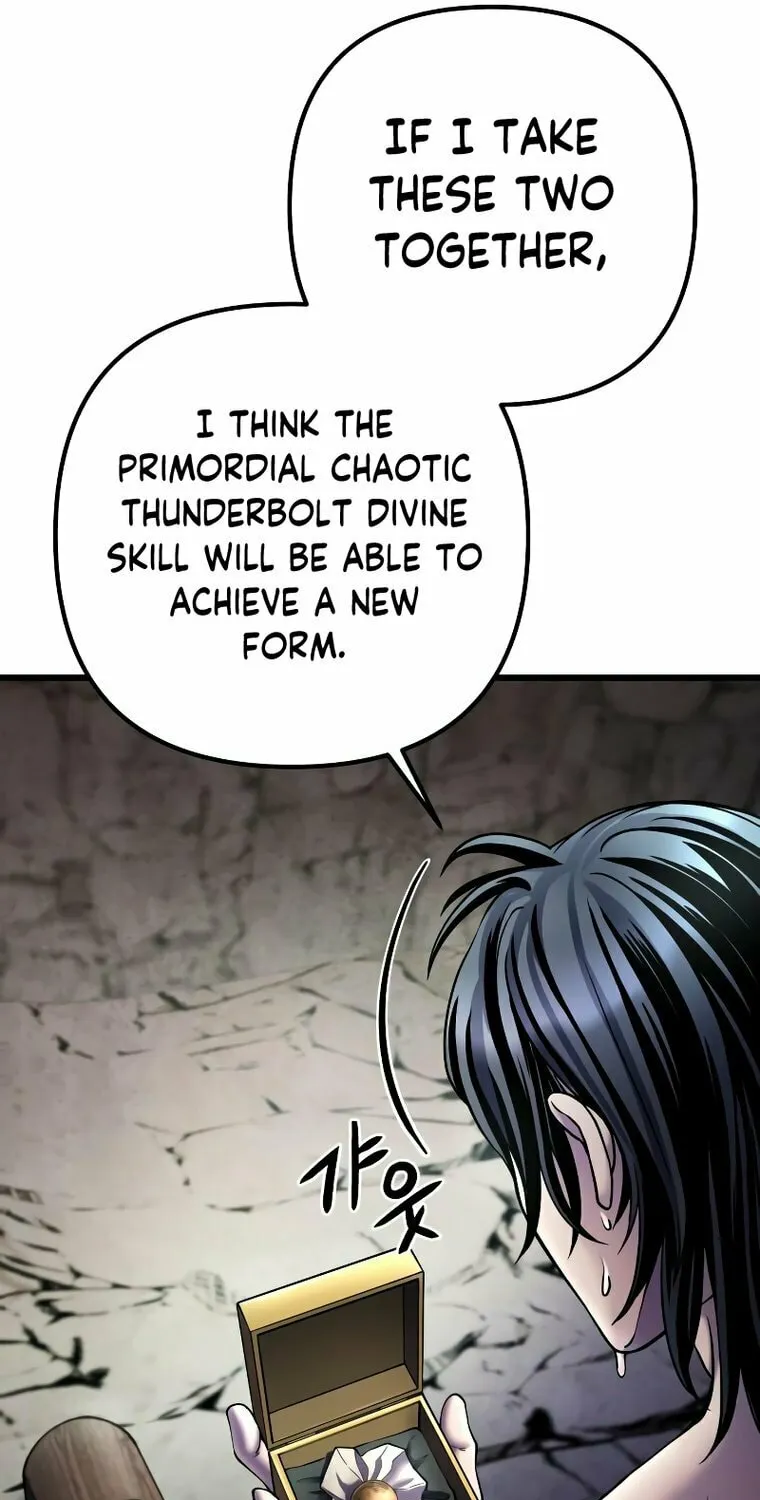 Revenge of Young Master Peng Chapter 112 page 72 - 
