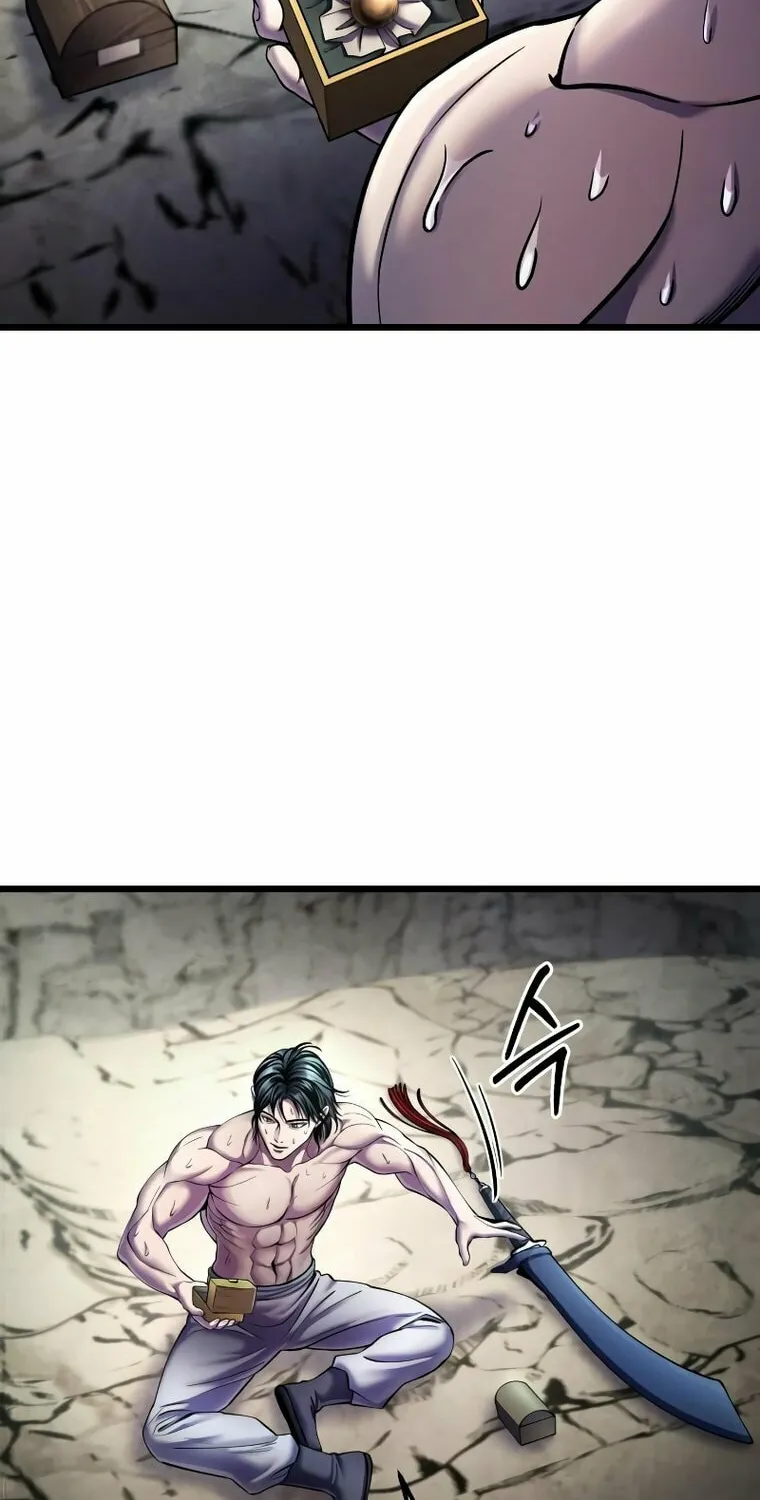 Revenge of Young Master Peng Chapter 112 page 73 - 