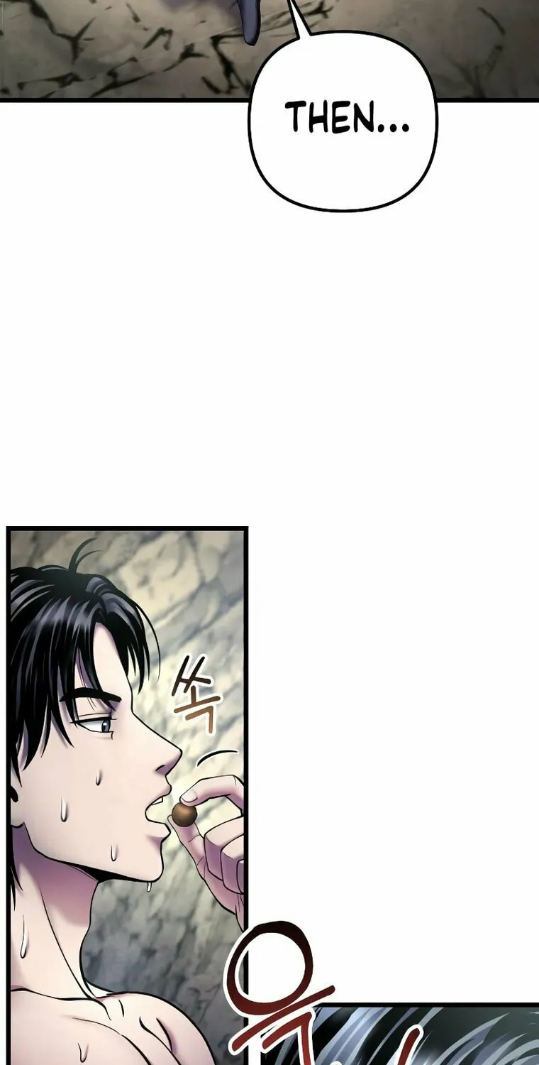 Revenge of Young Master Peng Chapter 112 page 74 - 