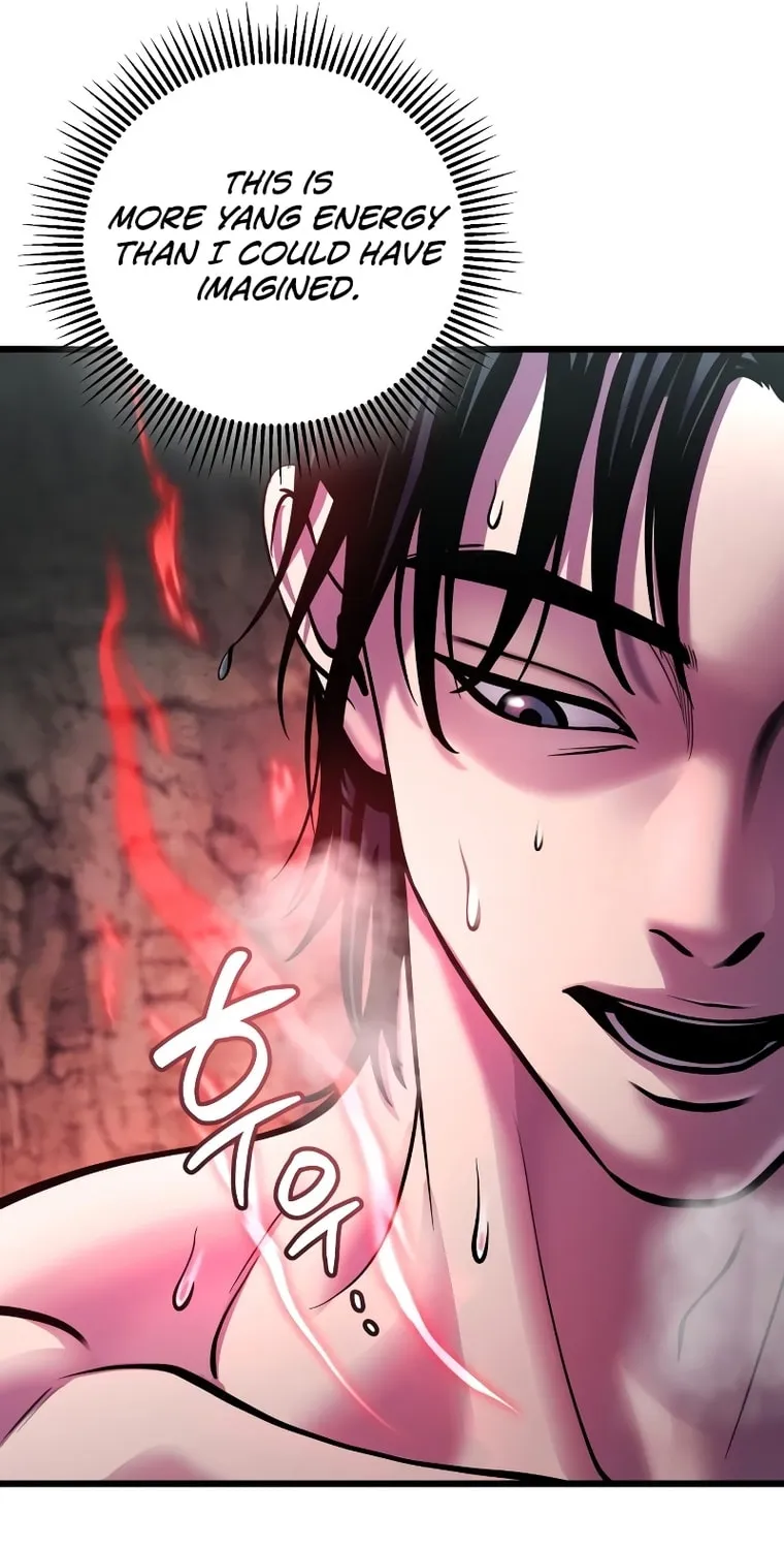 Revenge of Young Master Peng Chapter 112 page 80 - 
