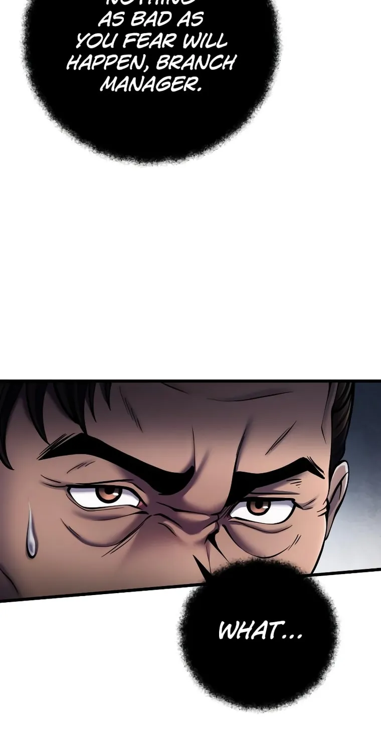Revenge of Young Master Peng Chapter 112 page 9 - 