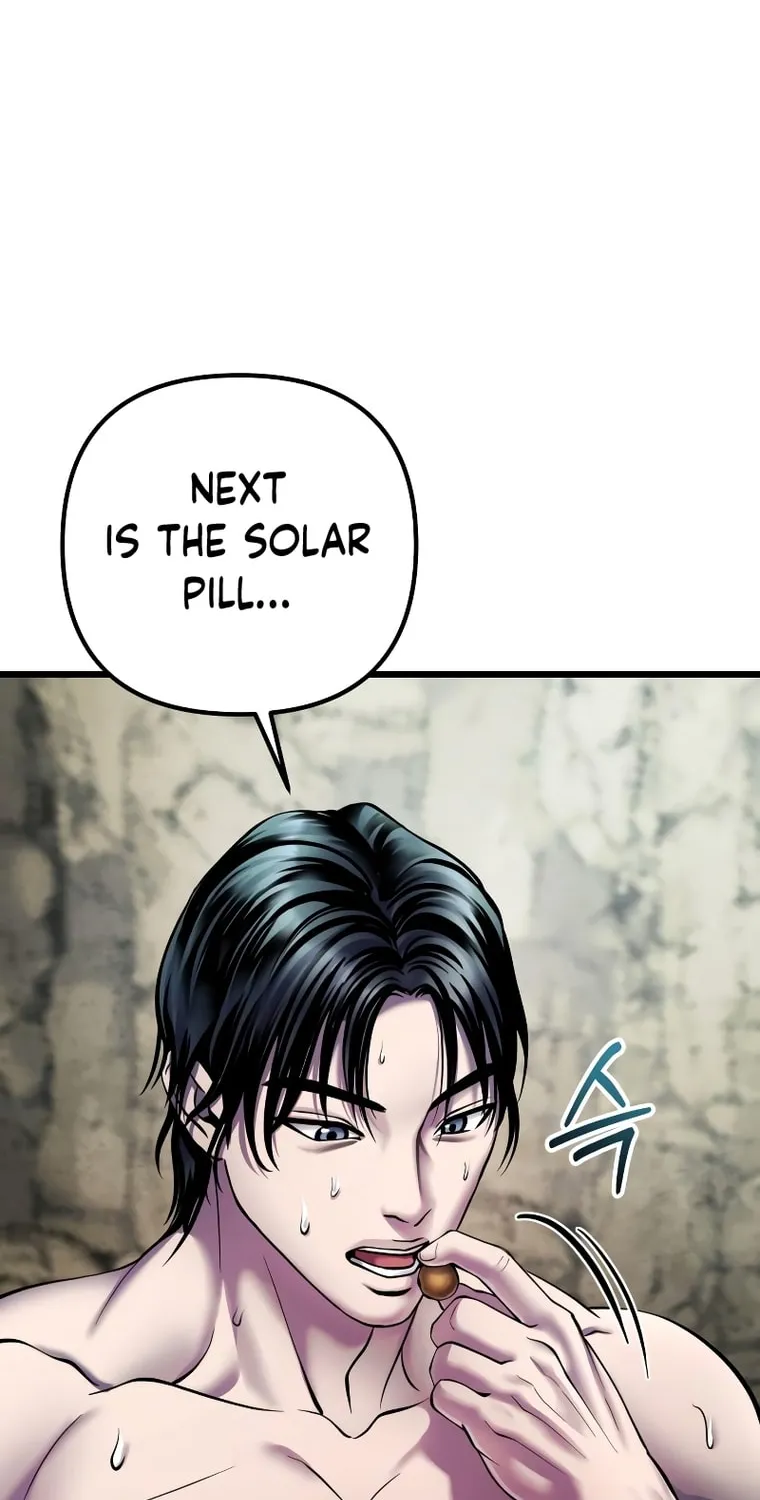 Revenge of Young Master Peng Chapter 112 page 81 - 