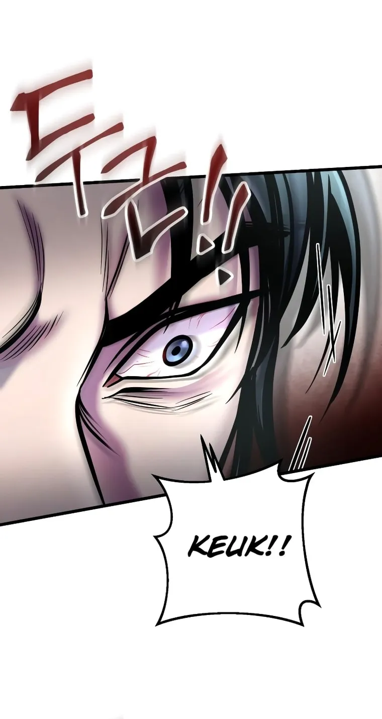 Revenge of Young Master Peng Chapter 112 page 83 - 