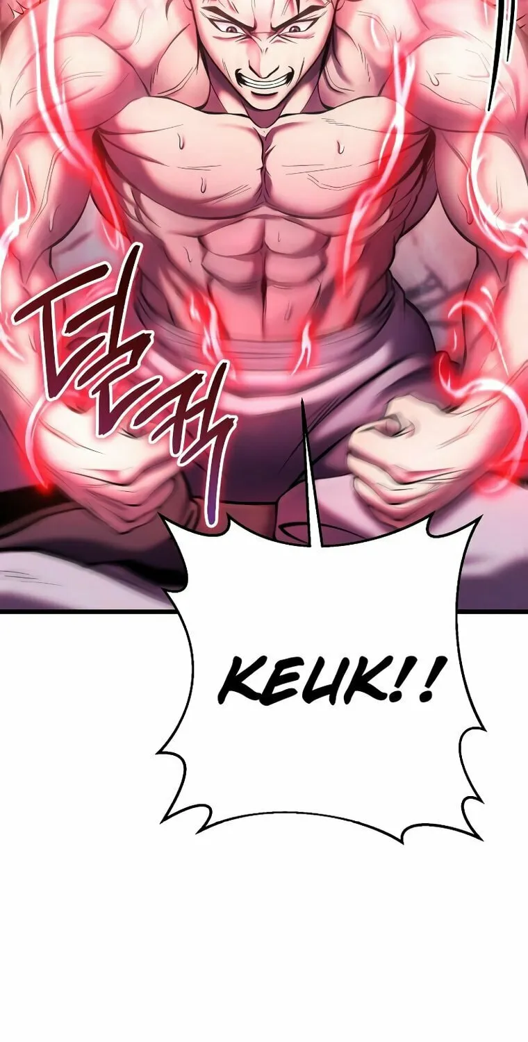 Revenge of Young Master Peng Chapter 112 page 87 - 