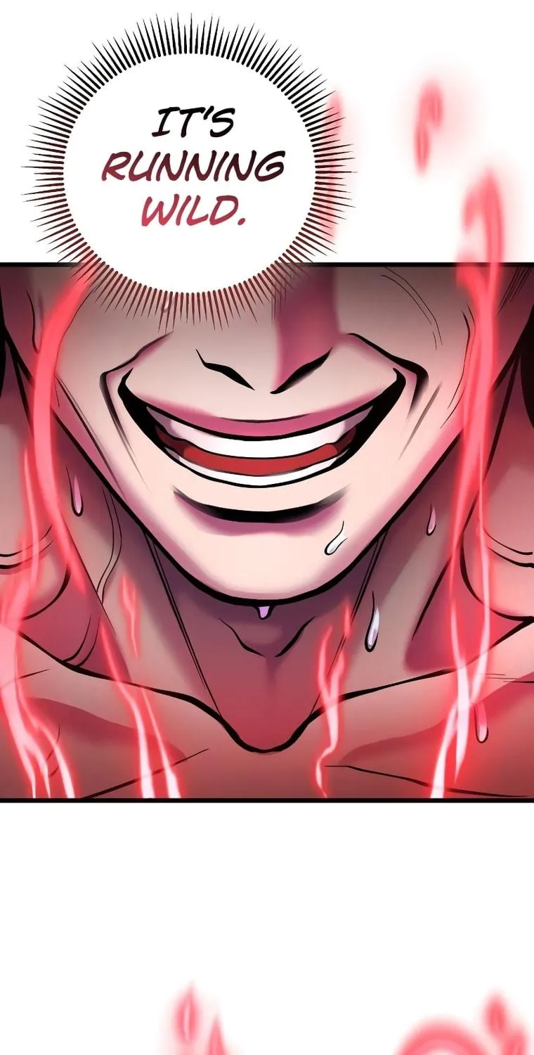 Revenge of Young Master Peng Chapter 112 page 88 - 