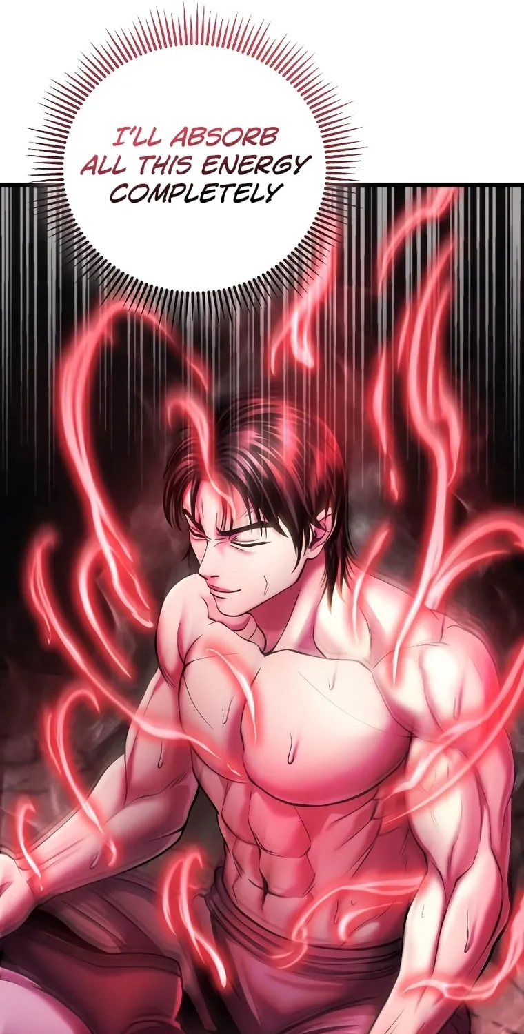 Revenge of Young Master Peng Chapter 112 page 90 - 