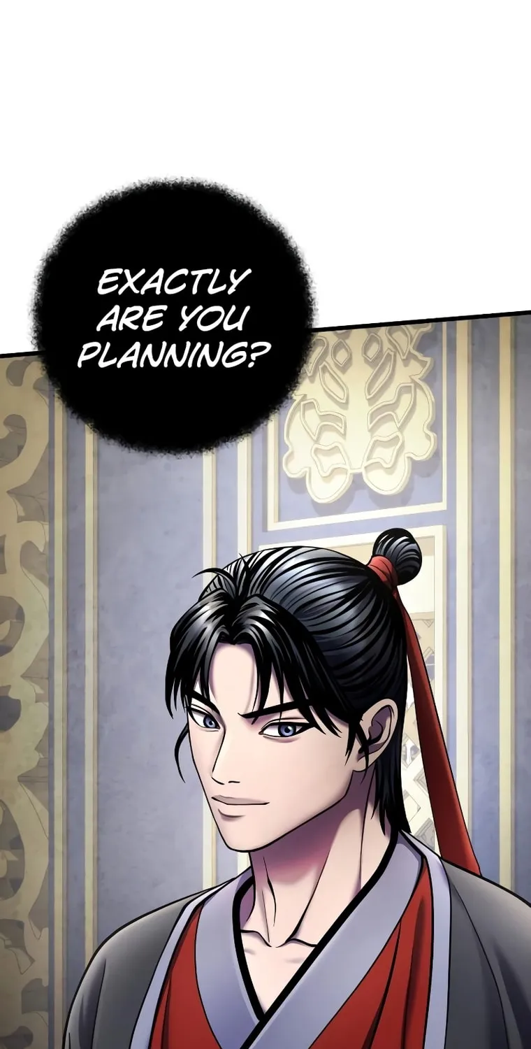 Revenge of Young Master Peng Chapter 112 page 10 - 