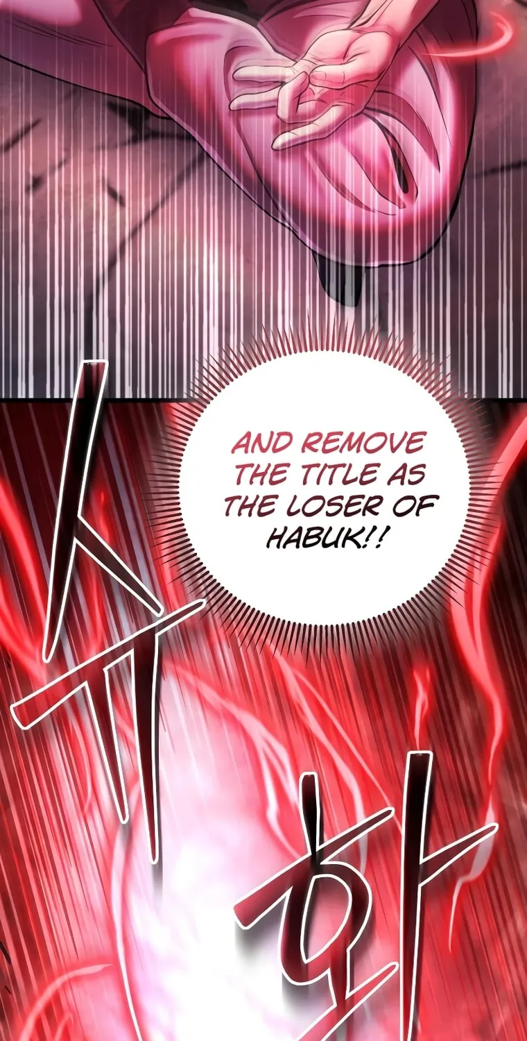 Revenge of Young Master Peng Chapter 112 page 91 - 