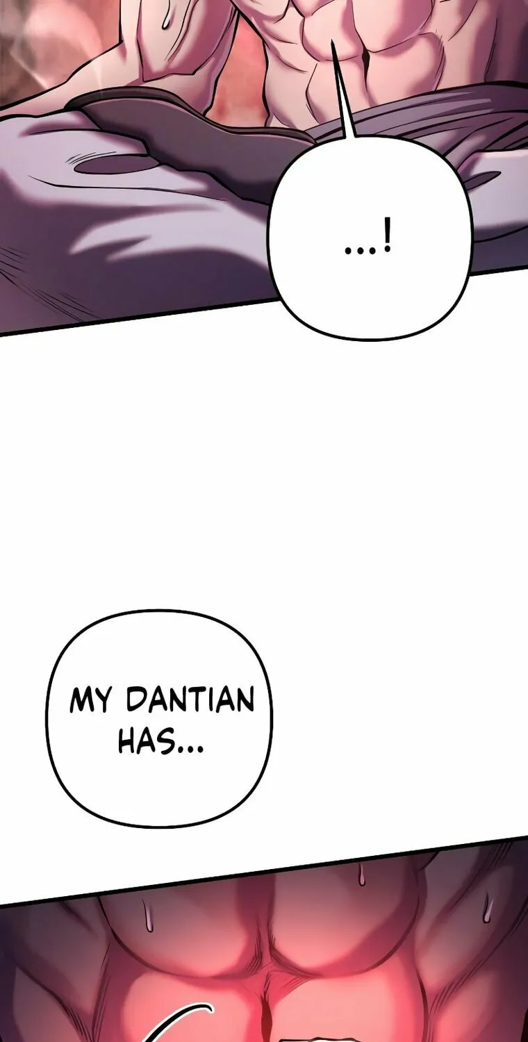 Revenge of Young Master Peng Chapter 112 page 96 - 