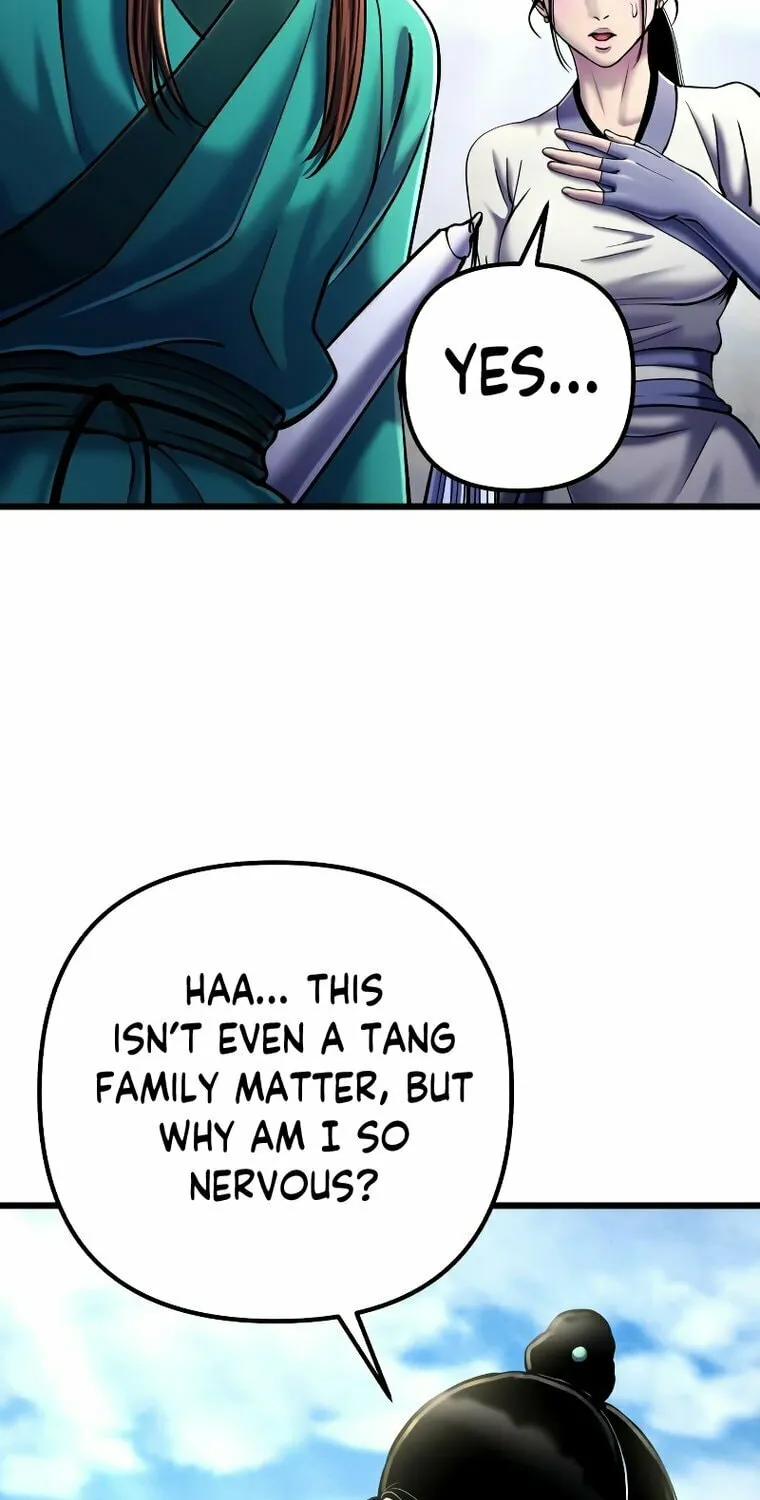 Revenge of Young Master Peng Chapter 113 page 11 - 