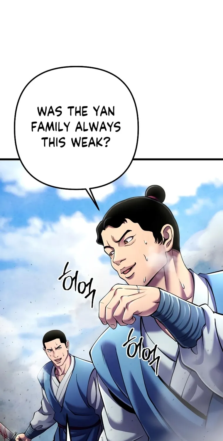 Revenge of Young Master Peng Chapter 113 page 104 - 