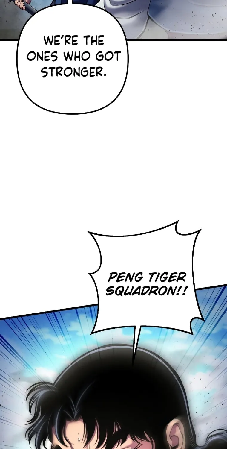 Revenge of Young Master Peng Chapter 113 page 105 - 