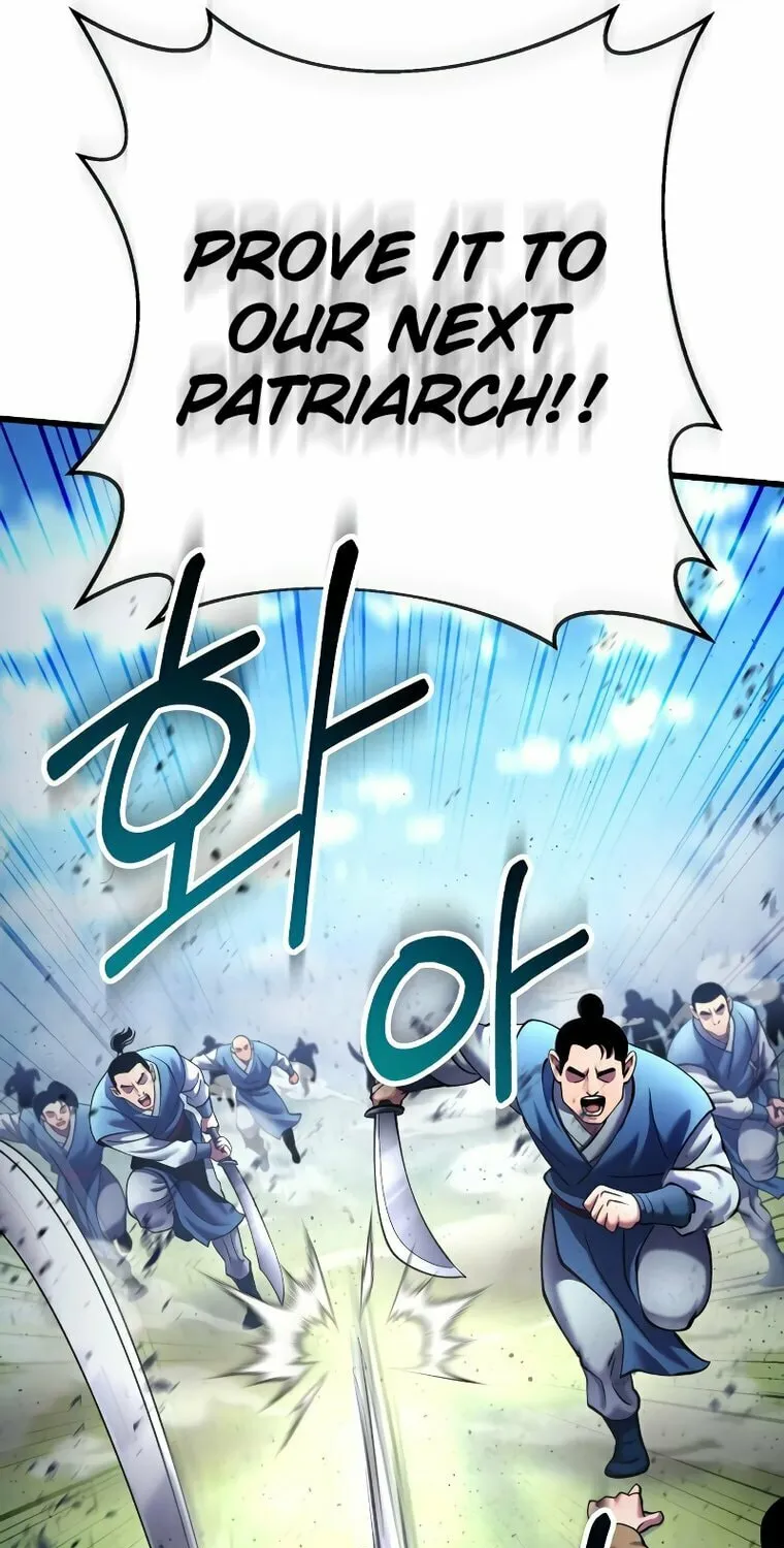 Revenge of Young Master Peng Chapter 113 page 110 - 
