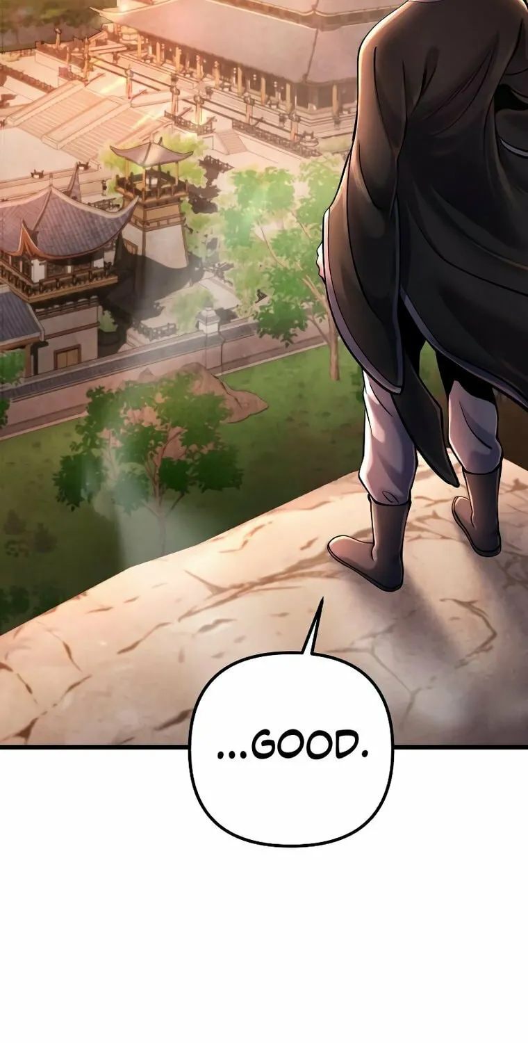 Revenge of Young Master Peng Chapter 113 page 116 - 