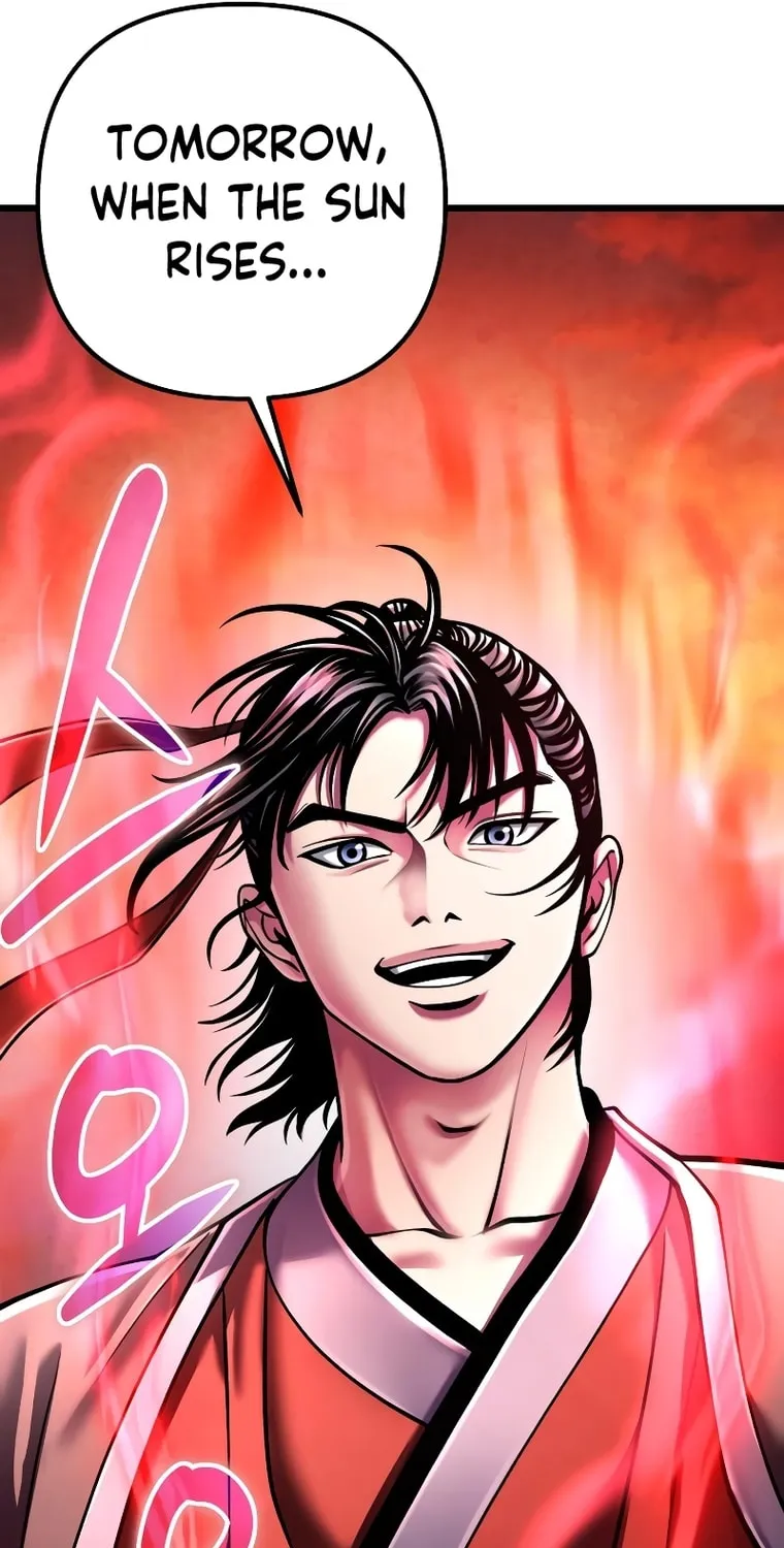 Revenge of Young Master Peng Chapter 113 page 118 - 