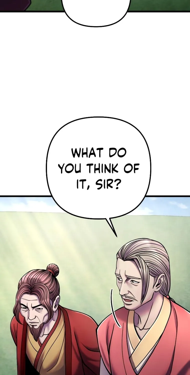 Revenge of Young Master Peng Chapter 113 page 15 - 