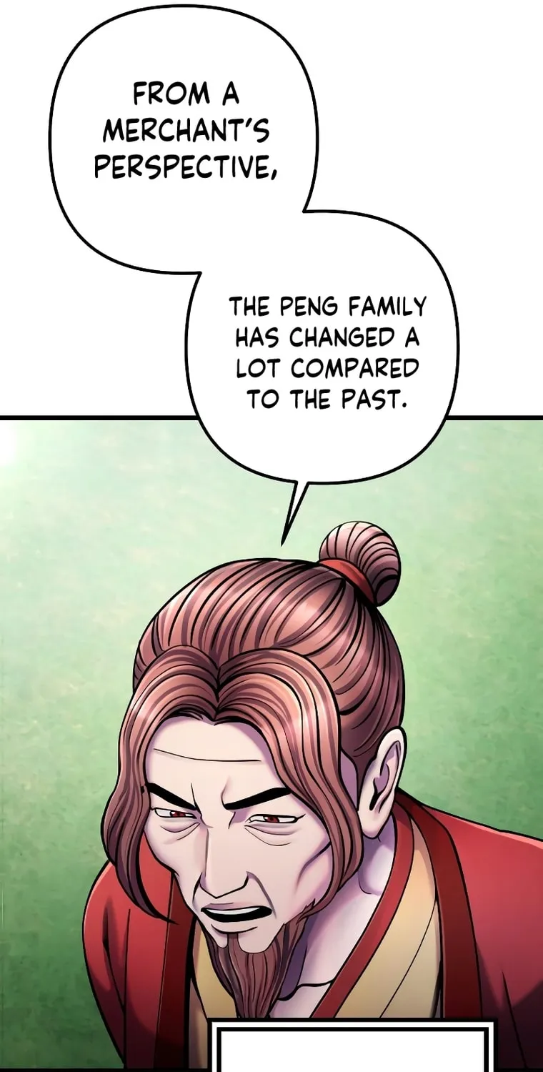 Revenge of Young Master Peng Chapter 113 page 17 - 