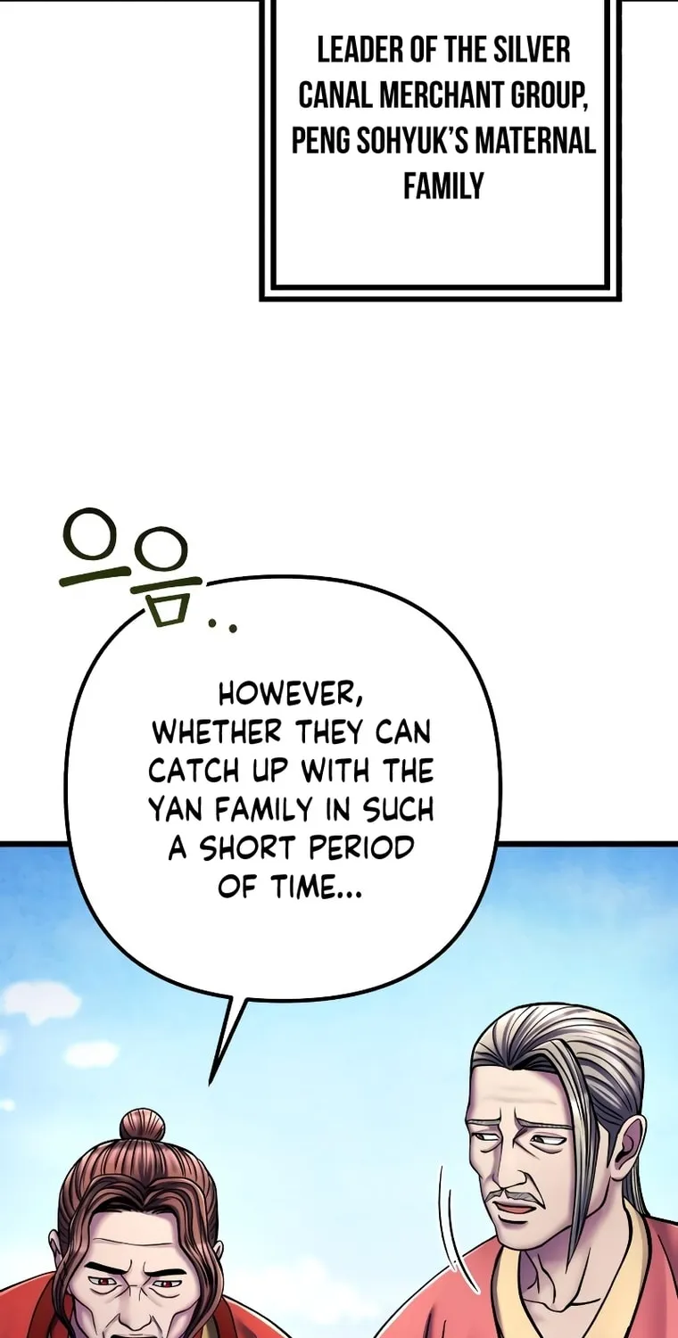 Revenge of Young Master Peng Chapter 113 page 18 - 