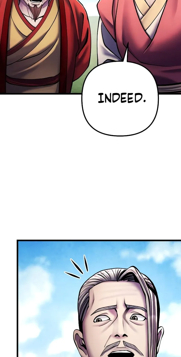 Revenge of Young Master Peng Chapter 113 page 19 - 