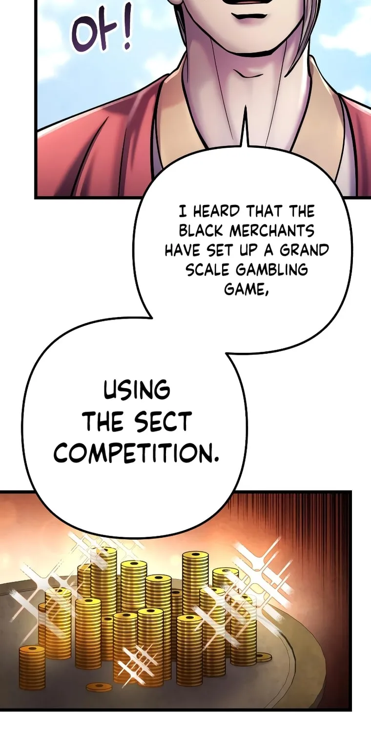 Revenge of Young Master Peng Chapter 113 page 20 - 