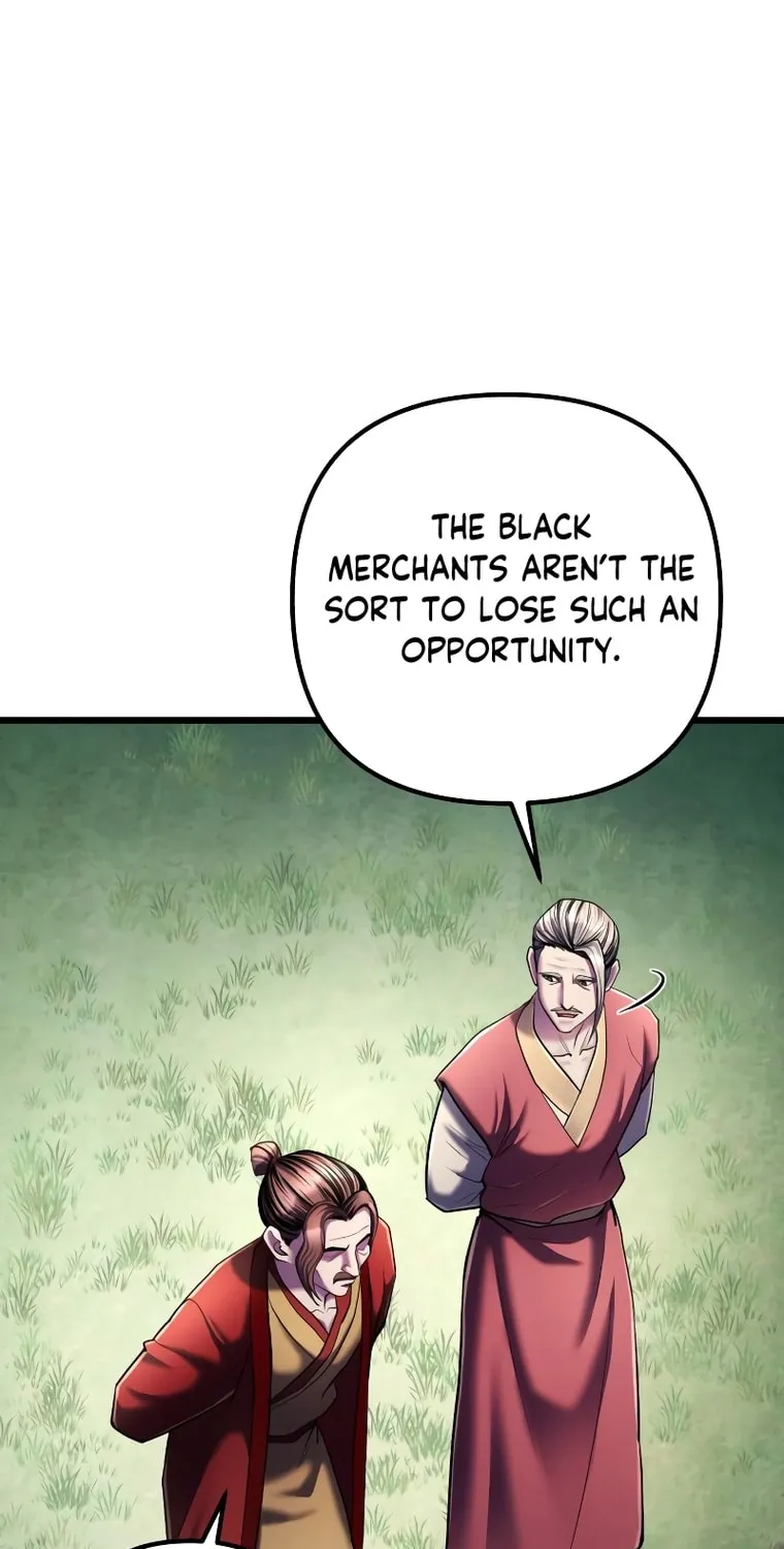 Revenge of Young Master Peng Chapter 113 page 21 - 