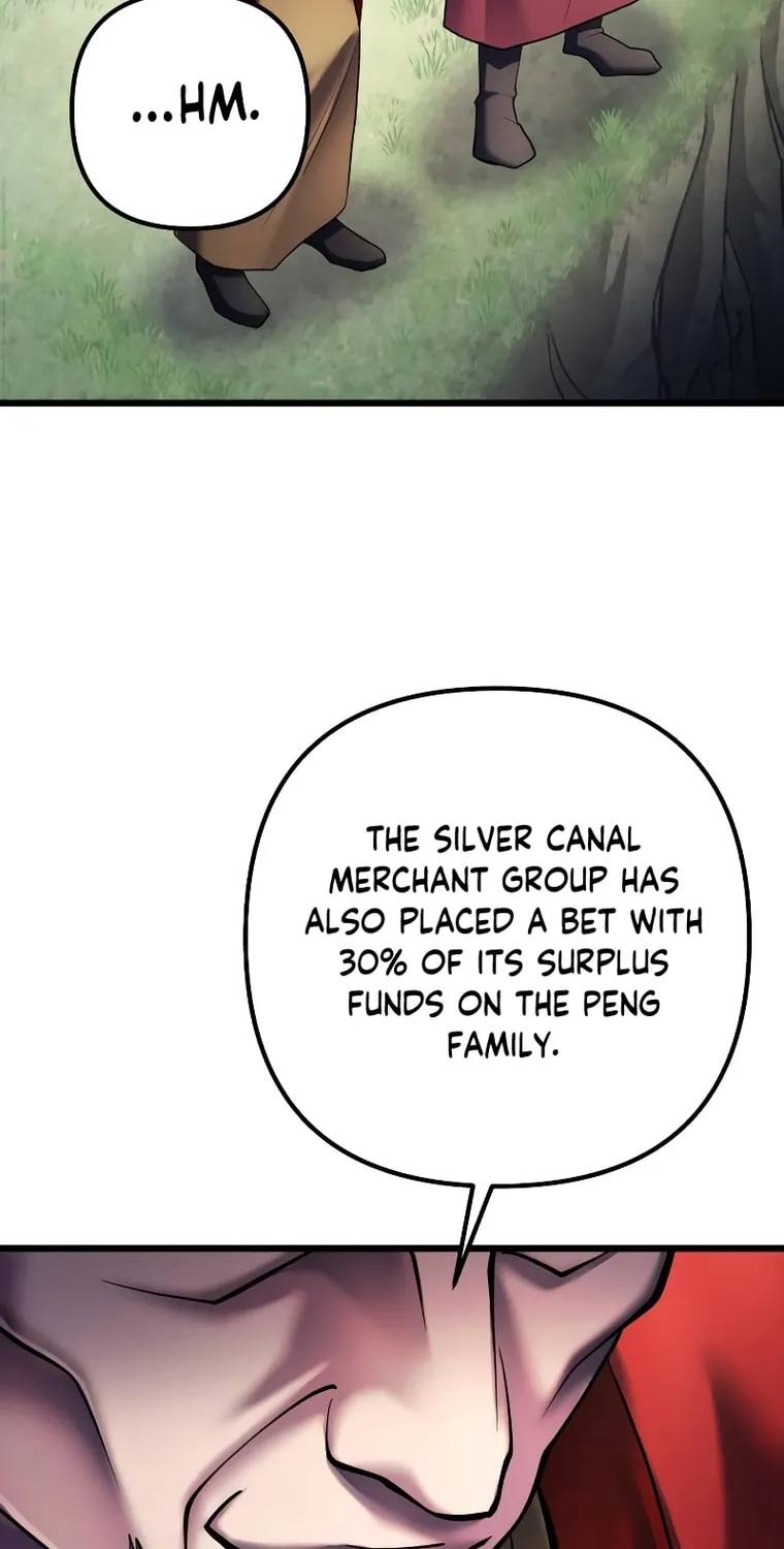 Revenge of Young Master Peng Chapter 113 page 22 - 