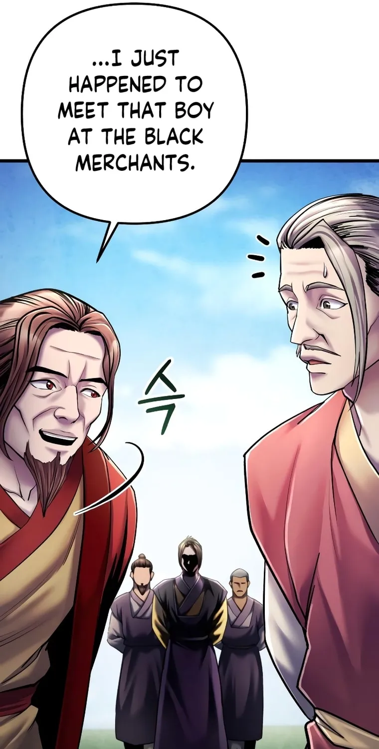 Revenge of Young Master Peng Chapter 113 page 25 - 