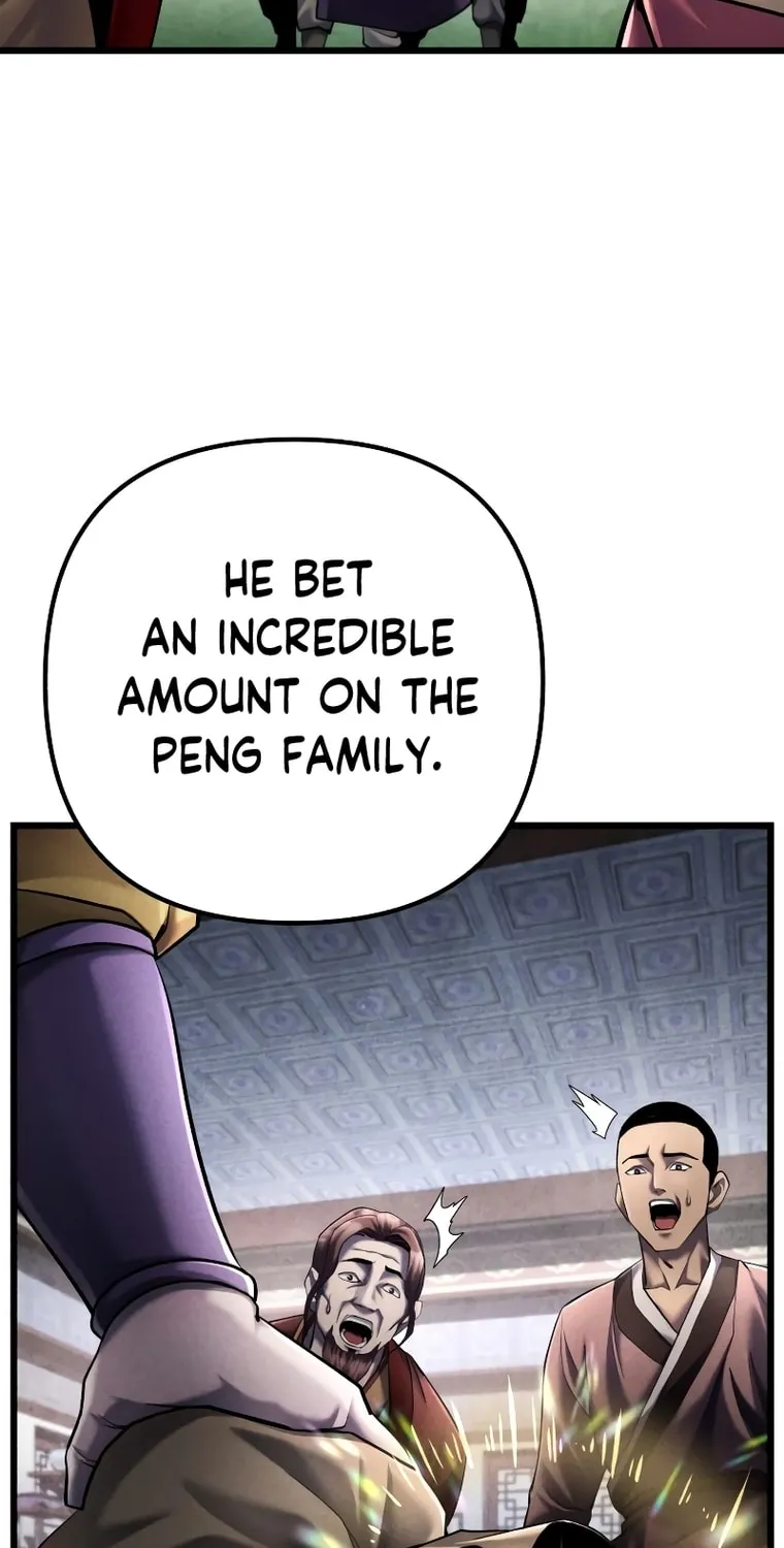 Revenge of Young Master Peng Chapter 113 page 26 - 