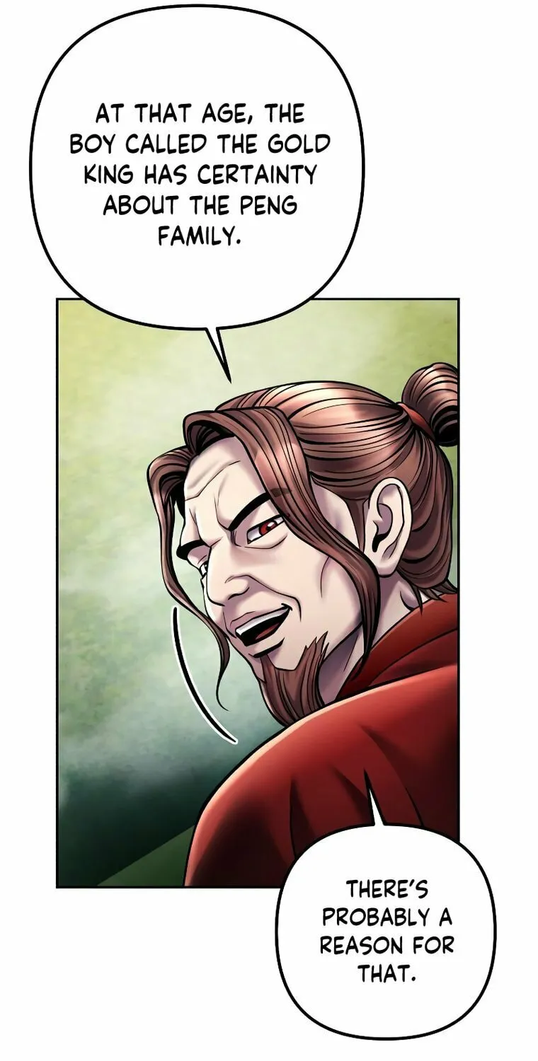 Revenge of Young Master Peng Chapter 113 page 29 - 