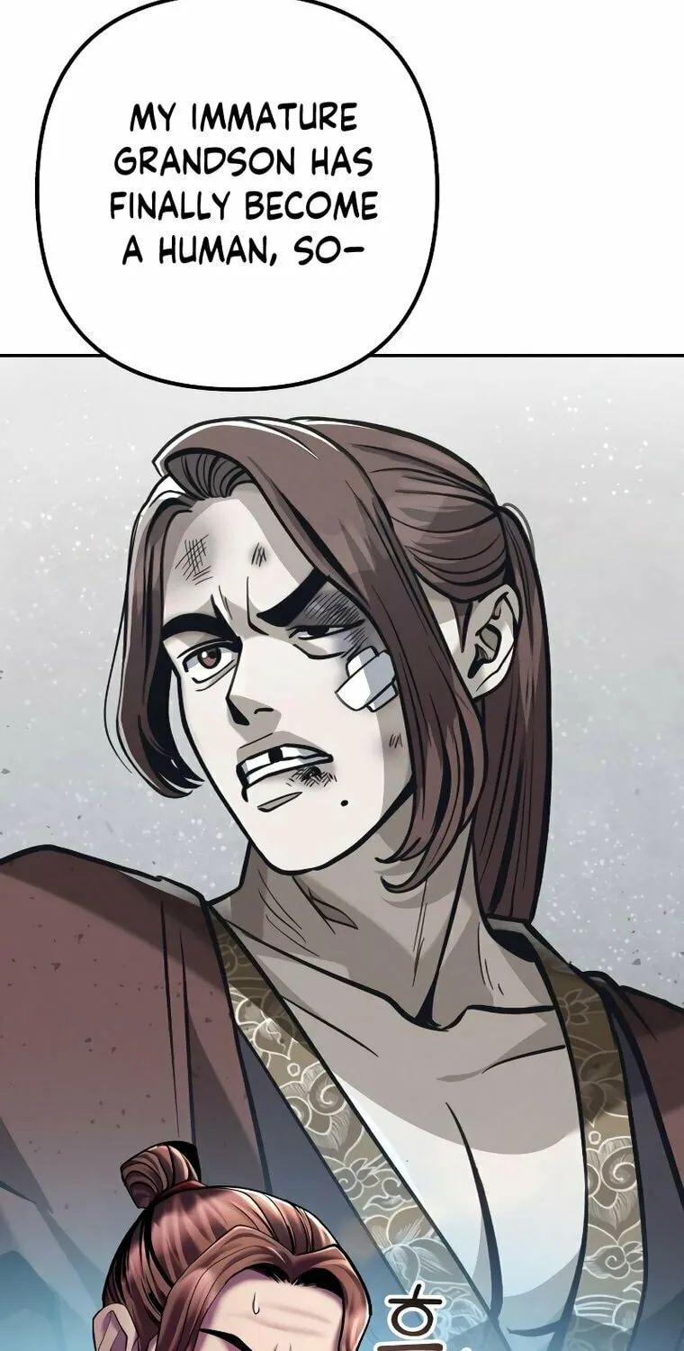 Revenge of Young Master Peng Chapter 113 page 31 - 
