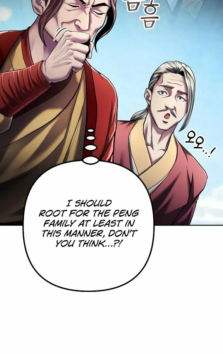 Revenge of Young Master Peng Chapter 113 page 32 - 