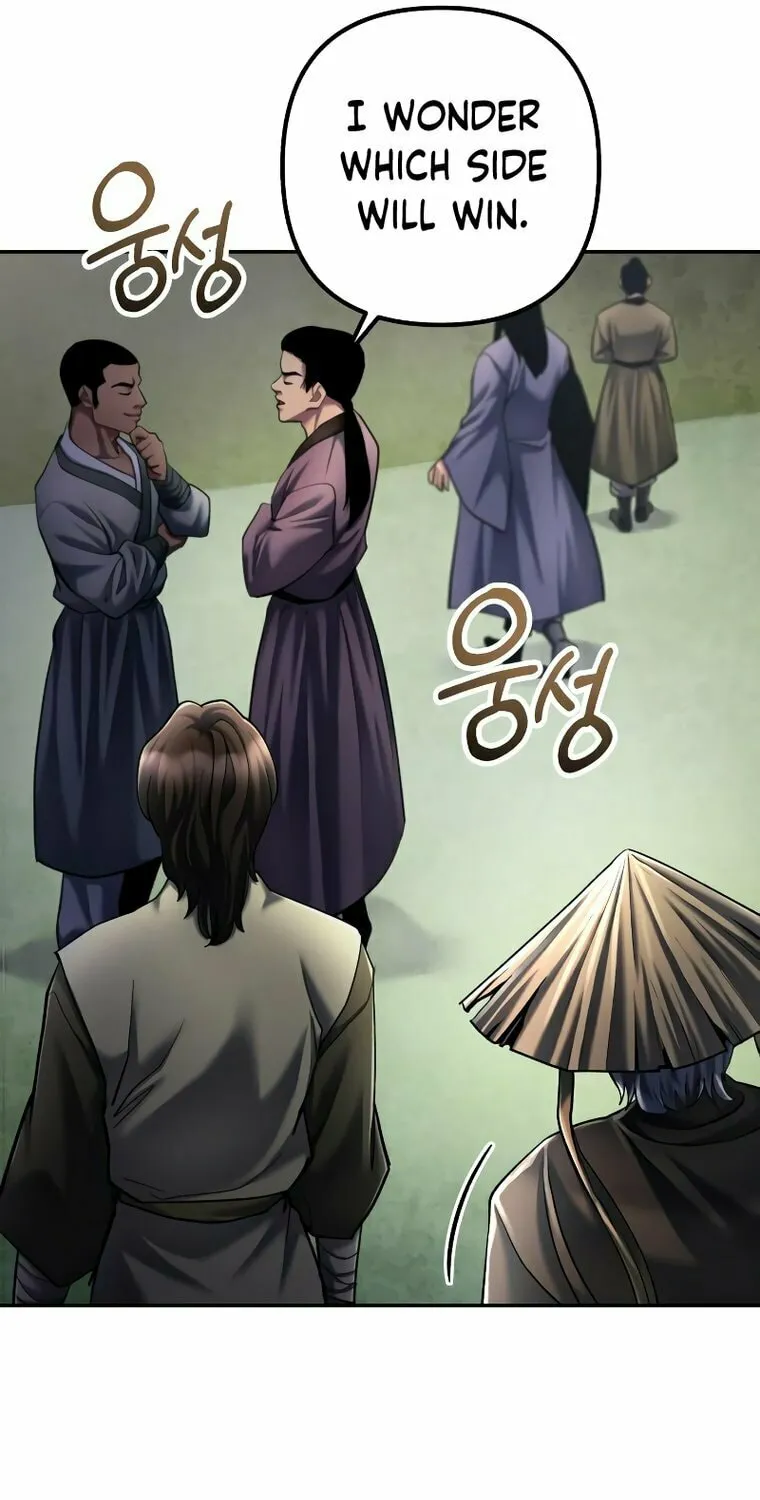 Revenge of Young Master Peng Chapter 113 page 33 - 
