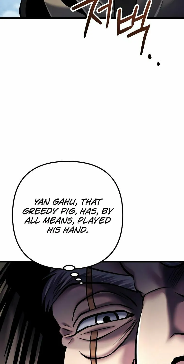 Revenge of Young Master Peng Chapter 113 page 35 - 