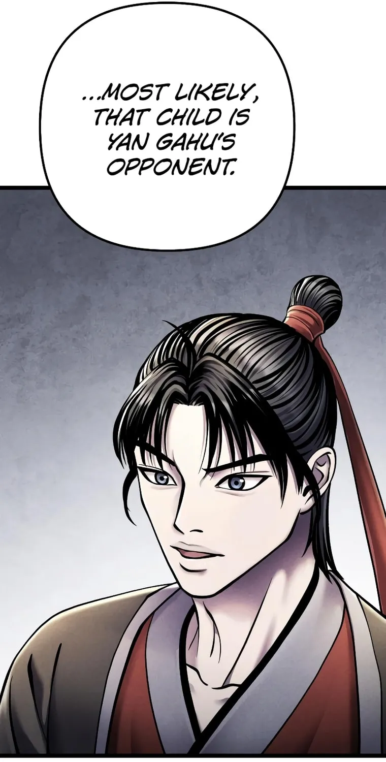 Revenge of Young Master Peng Chapter 113 page 37 - 
