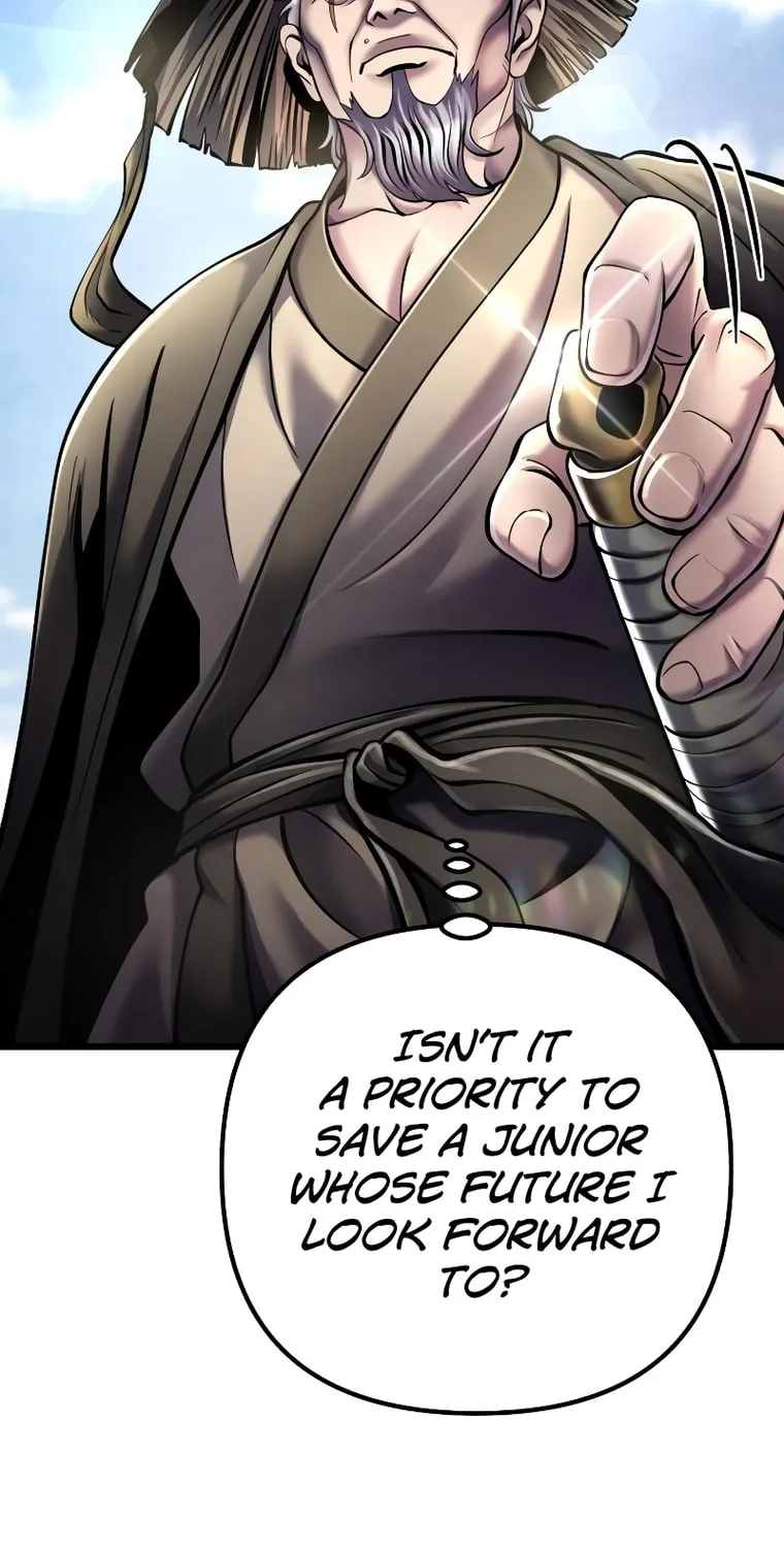Revenge of Young Master Peng Chapter 113 page 39 - 