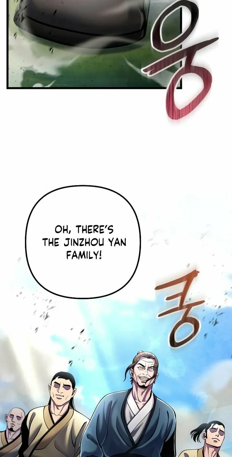 Revenge of Young Master Peng Chapter 113 page 43 - 
