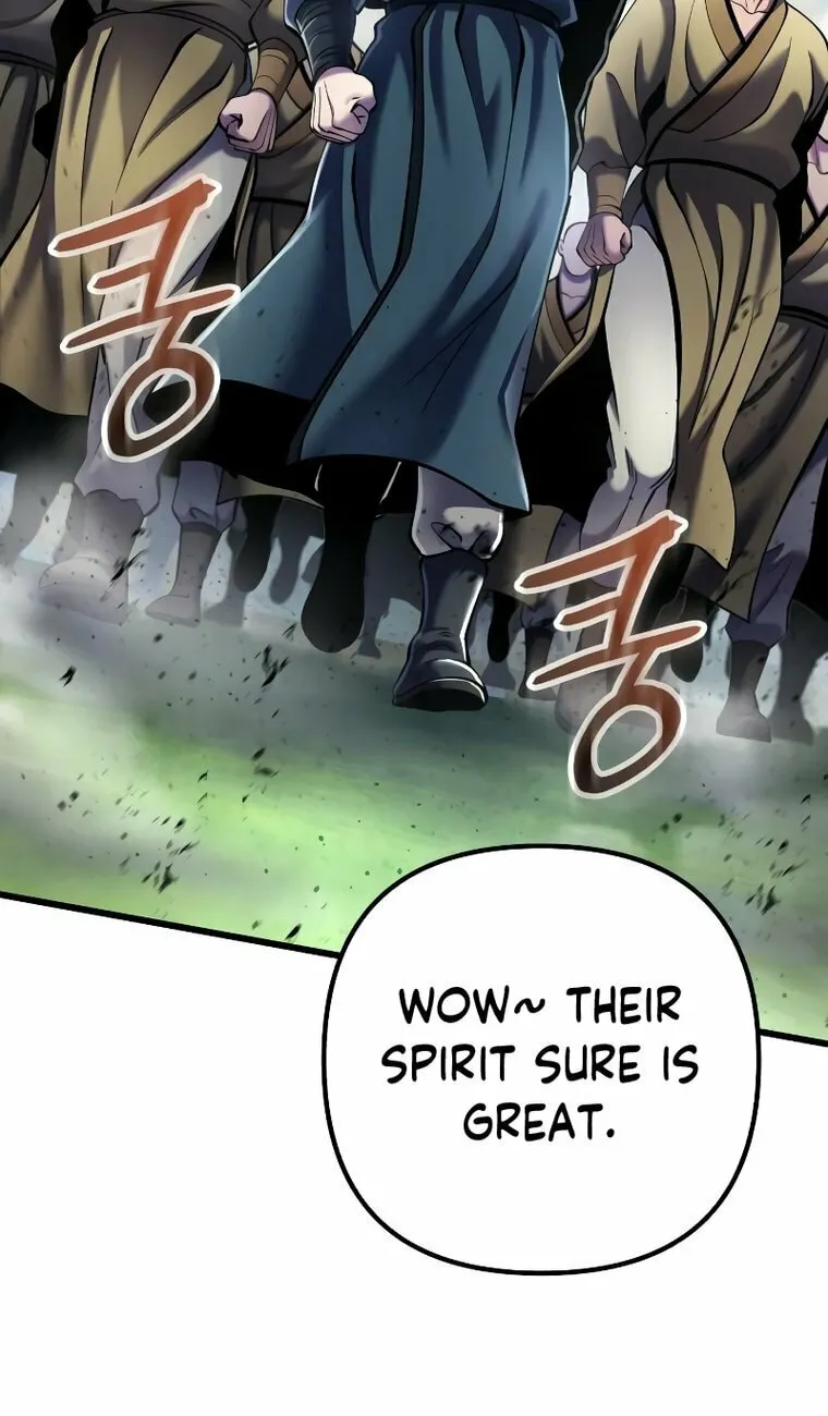 Revenge of Young Master Peng Chapter 113 page 44 - 