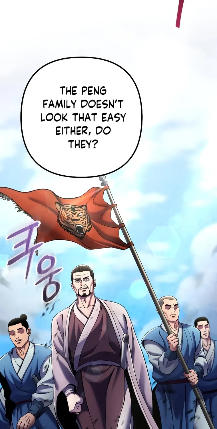 Revenge of Young Master Peng Chapter 113 page 46 - 