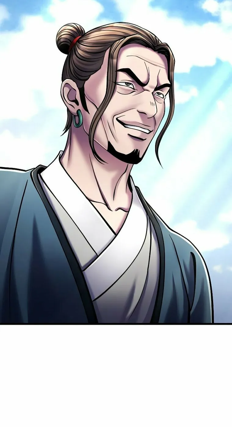 Revenge of Young Master Peng Chapter 113 page 51 - 