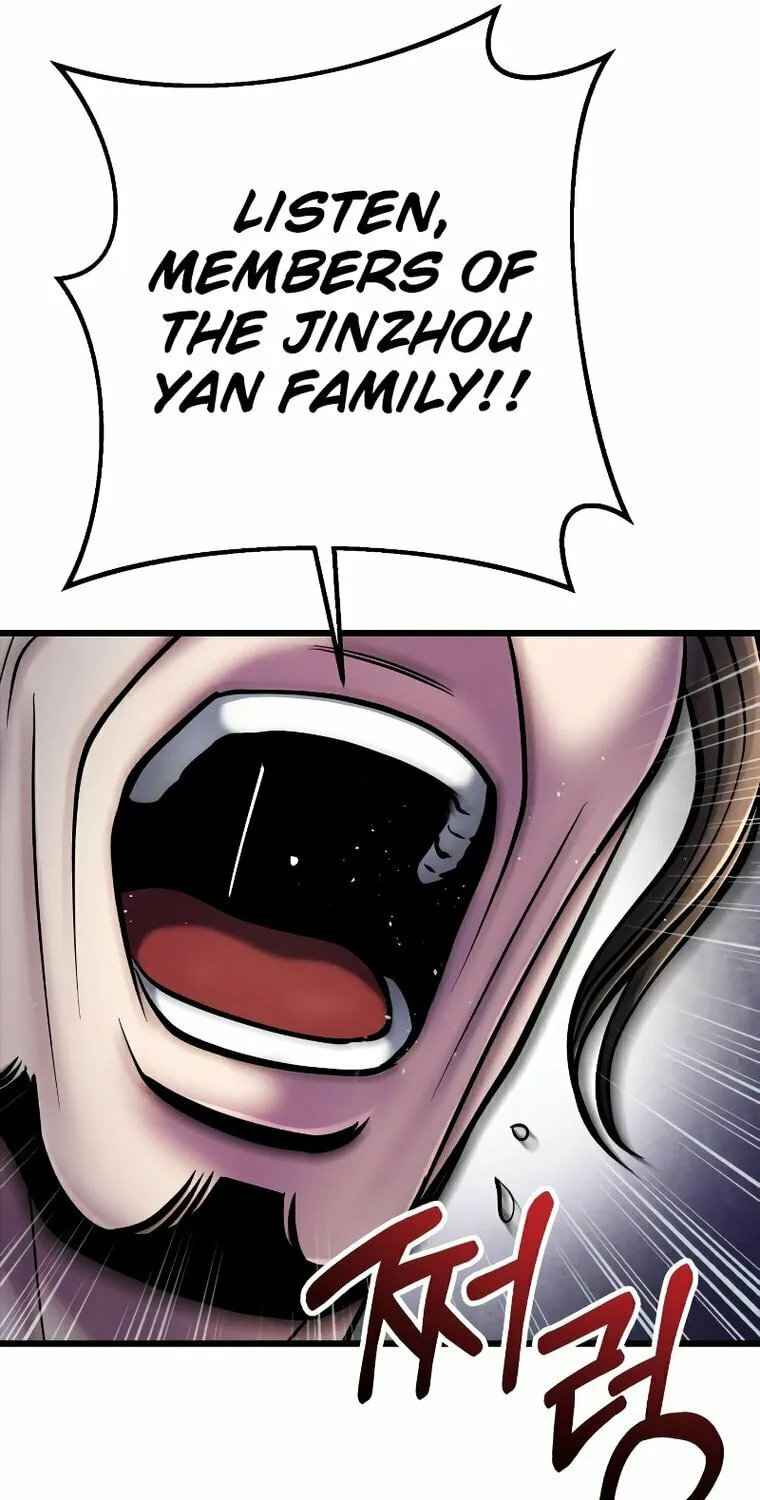 Revenge of Young Master Peng Chapter 113 page 52 - 