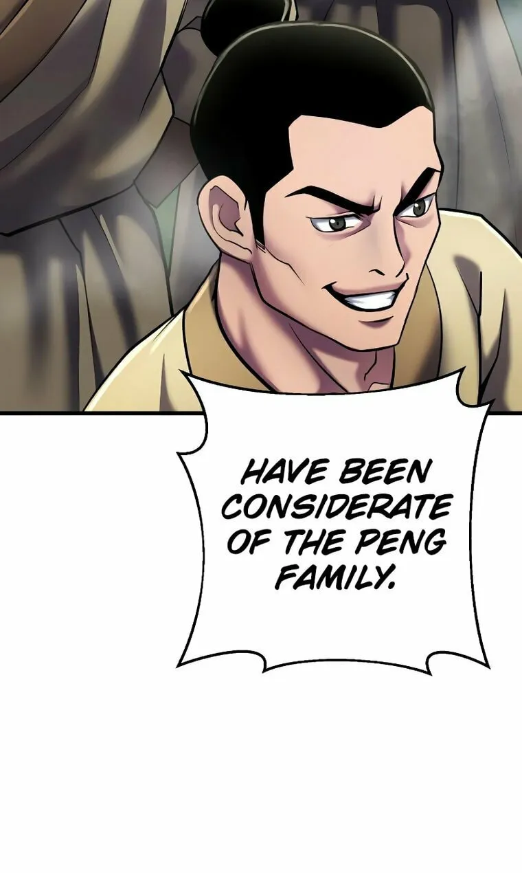 Revenge of Young Master Peng Chapter 113 page 54 - 