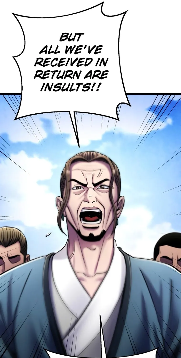 Revenge of Young Master Peng Chapter 113 page 55 - 